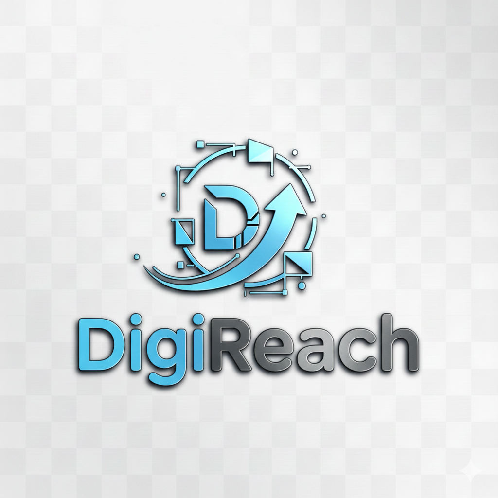 DigitalReach