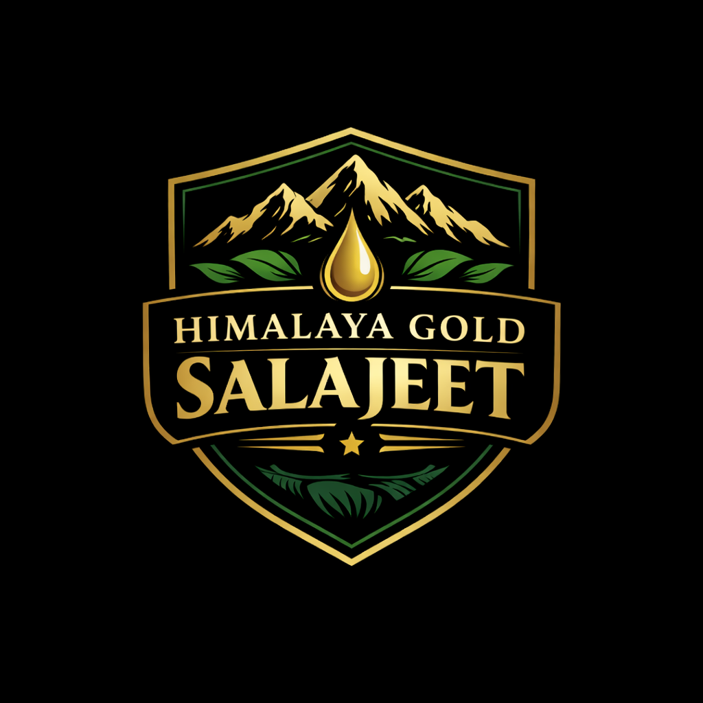 Himalayan Salajeet