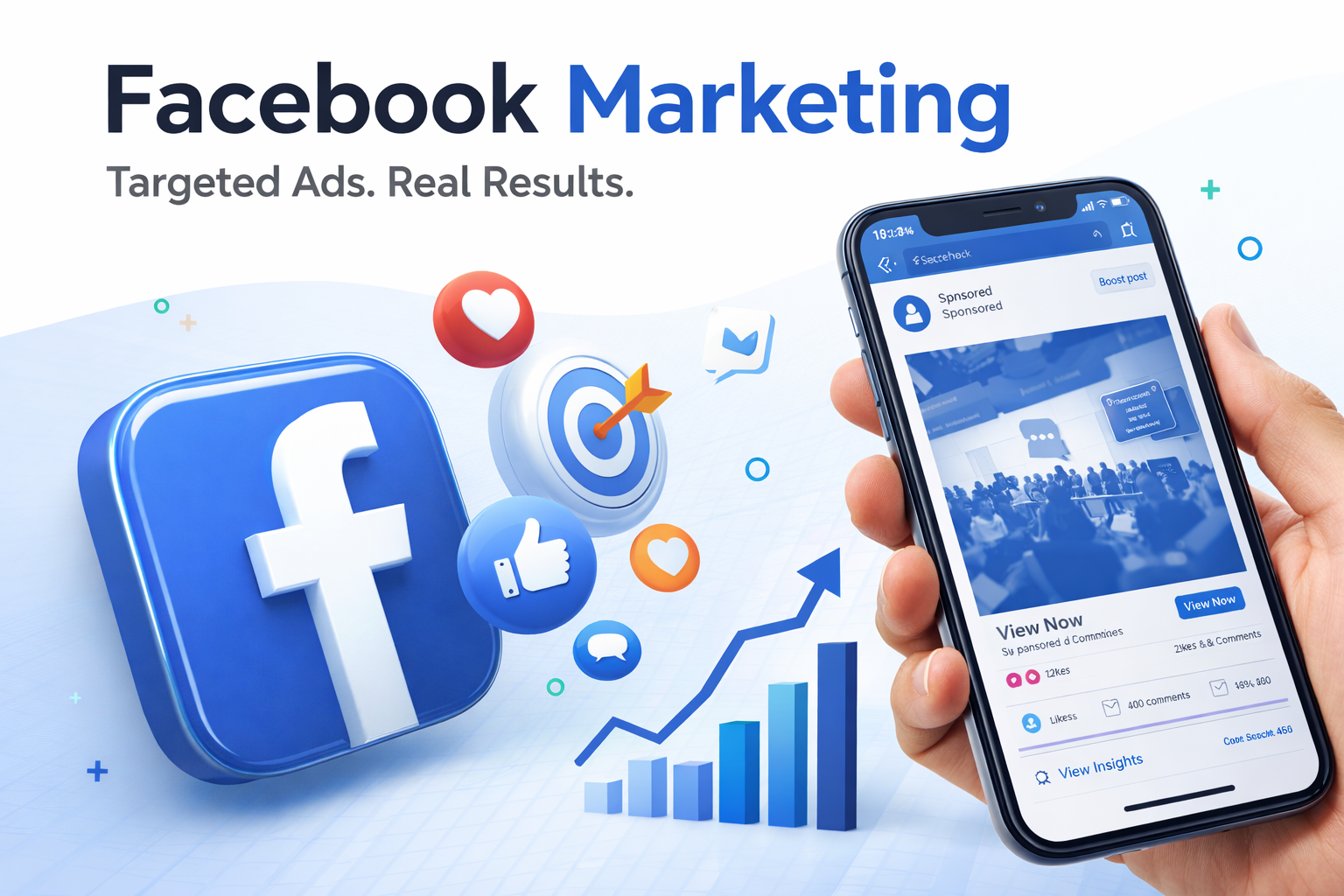 Social Media Marketing